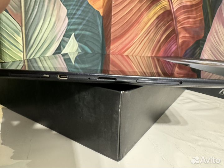 Планшетный компьютер asus transformer pad TF300TG