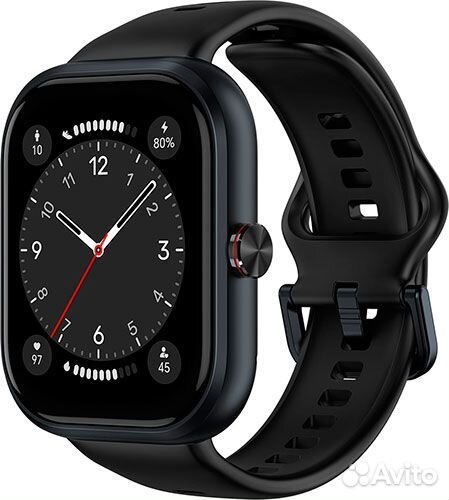 Honor Choice Watch Black новые