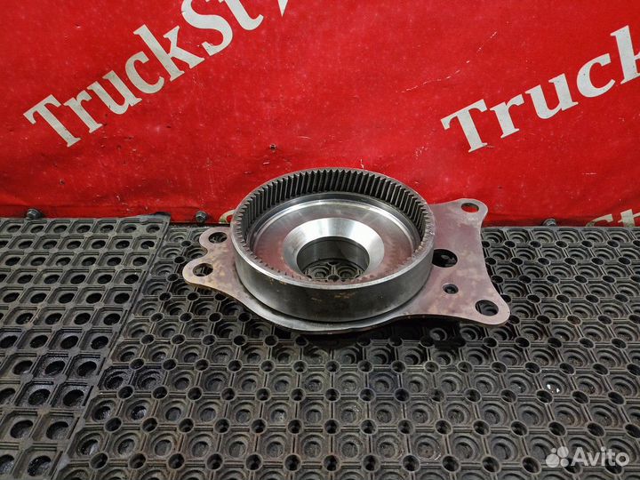 Шестерня планетарной передачи