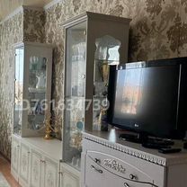 1-к. квартира, 52,3 м², 3/3 эт., Уральск