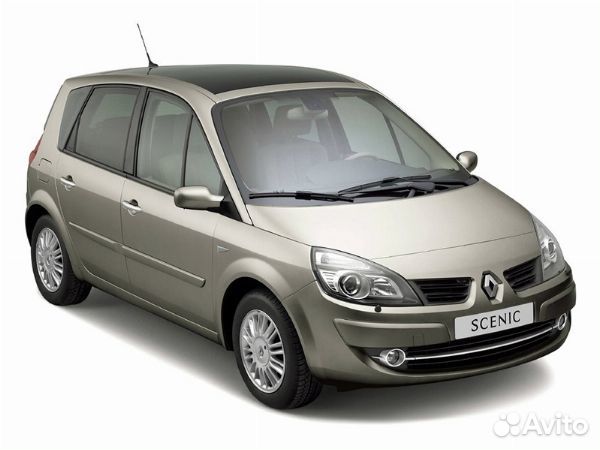 Насос масляный renault duster, master, kangoo 1,5 DCI K9K 03-08