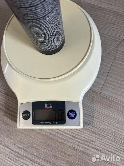 Aveda invati advanced scalp revitalizer