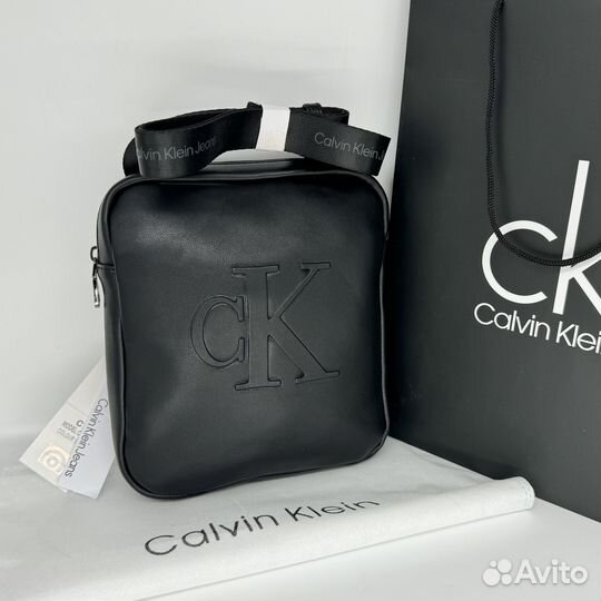 Сумка Calvin Klein мужская
