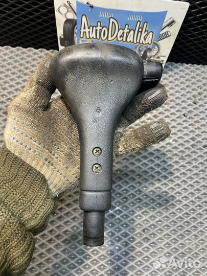 Рукоятка АКПП Mitsubishi Galant 8 2.4 USA