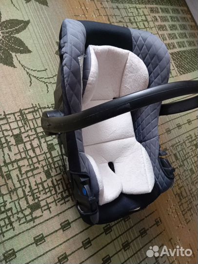 Автолюлька от 0