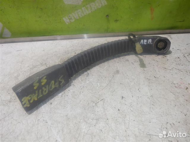 Ответная часть ремня безопасности Киа Спортейдж