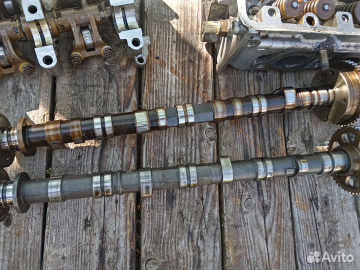 Гбц К24А K24A Honda Accord 7 Хонда Аккорд 7