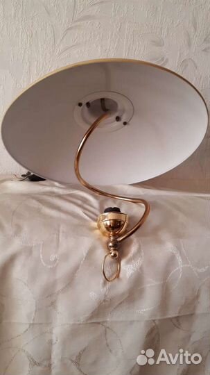 Светильник подвесной