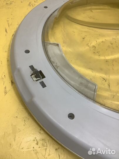 Люк стиральной машины Indesit innex. (1076)