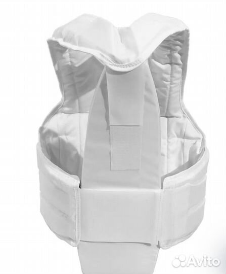 Кимоно для каратэ детское