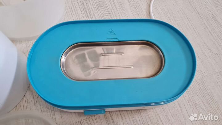 Стерилизатор Philips avent