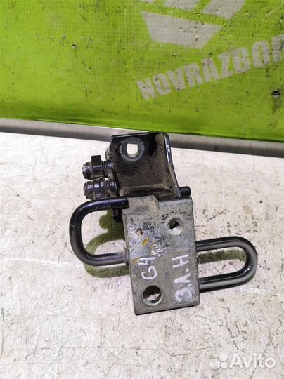 Петля двери задней левой нижняя Фольксваген Голь