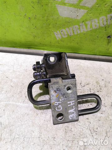 Петля двери задней левой нижняя Фольксваген Голь