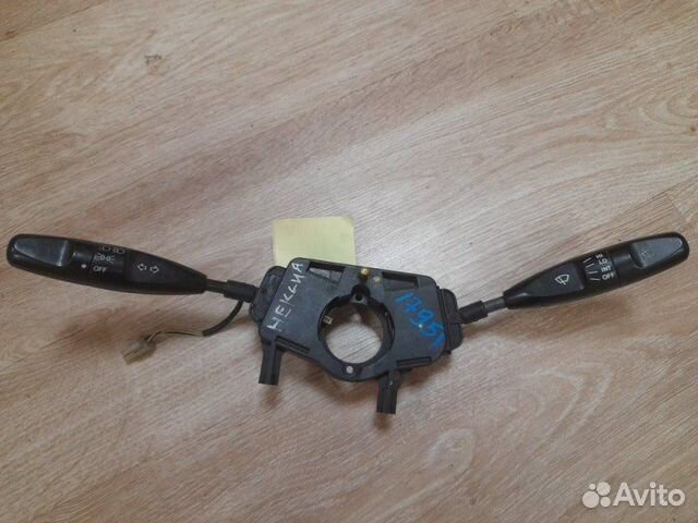 Подрулевой переключатель Daewoo Nexia 1994-2016