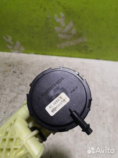 Моторчик сервопривод сиденья Мерседес Бенз 210 Е