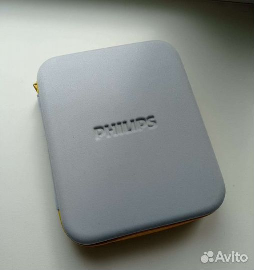 Детская машинка для стрижки волос Philips
