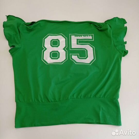 Женская одежда 44 размер