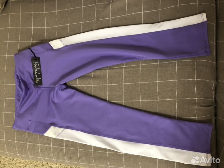 Одежда для фитнеса с этикеткой USA размер S