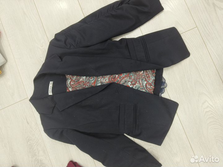 Женские вещи пакетом 40 42