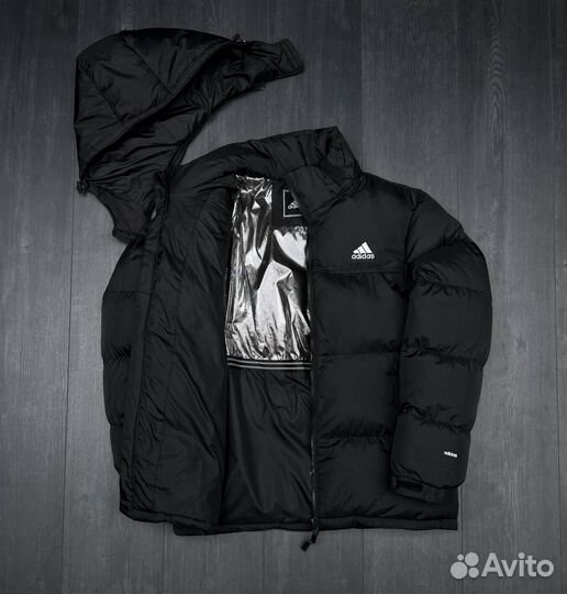 Куртка adidas