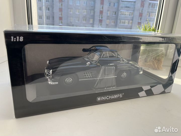 Модели автомобилей 1 18