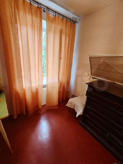 4-к. квартира, 63 м², 2/5 эт.