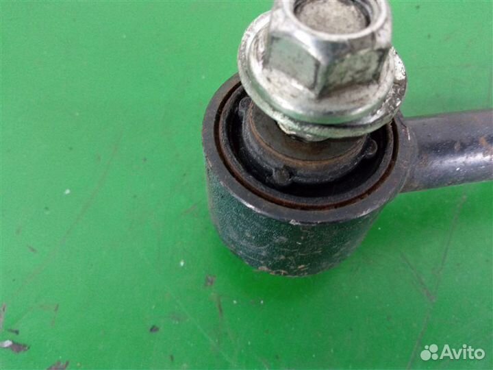 Рычаг подвески задний левый Subaru Outback BN