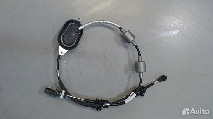 Трос кулисы кпп Buick Encore GX, 2021