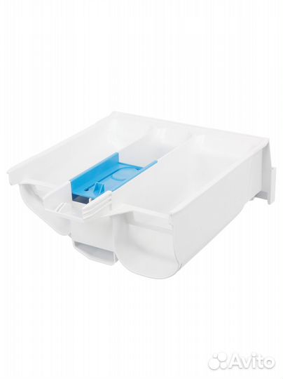 Лоток 741737 (диспенсер, бункер) для стирального п