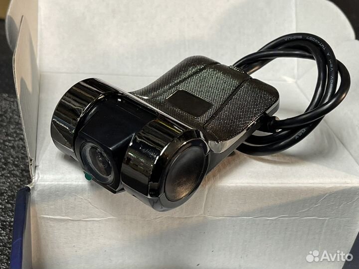 Видеорегистратор для android