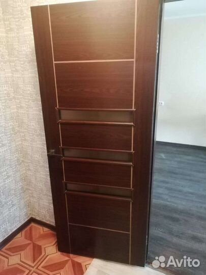 Межкомнатные двери бу