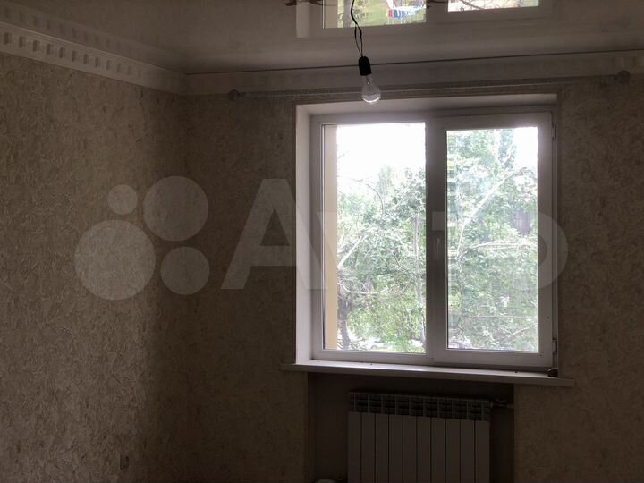 3-к. квартира, 64 м², 5/5 эт.