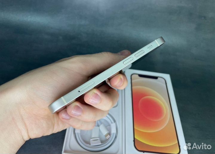 iPhone 12 mini, 128 ГБ