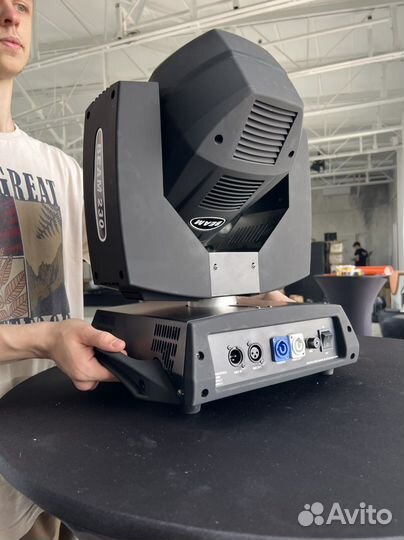 Head beam 230w световая голова sharpy