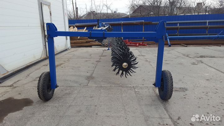 Борона Южный ветер БМР-6,2, 2024