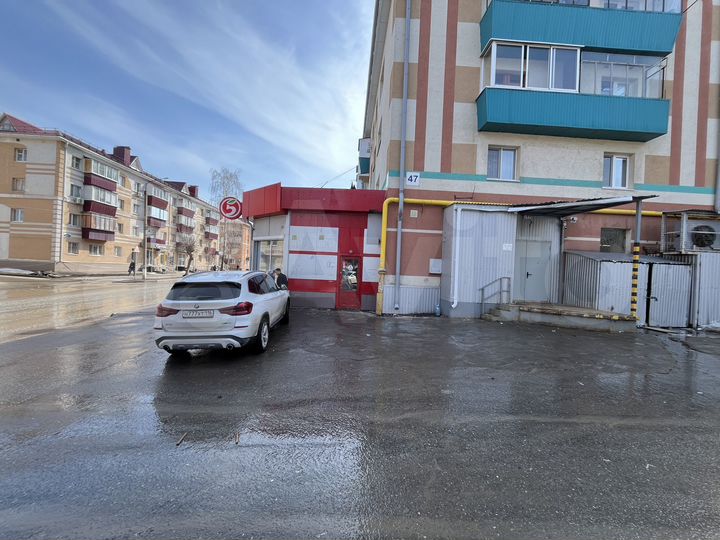 Свободного назначения, 106 м²