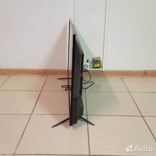 Телевизор Dexp H32E800Q