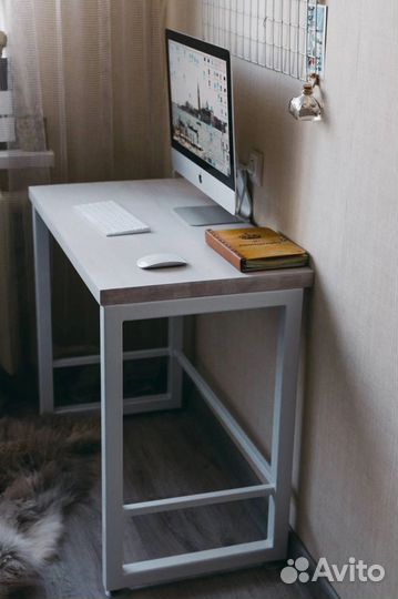 Компьютерные столы (на заказ)