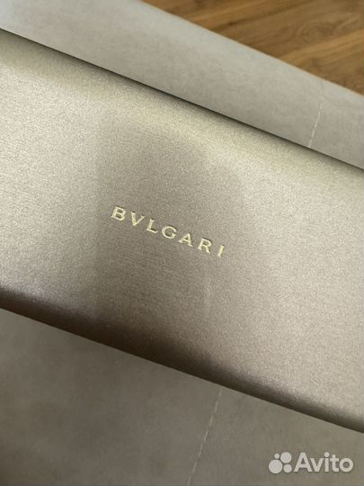 Bulgari очки