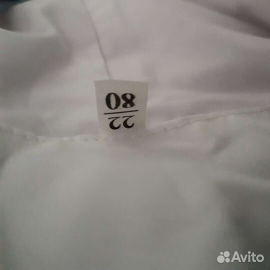 Комбинезон трансформер демисезонный