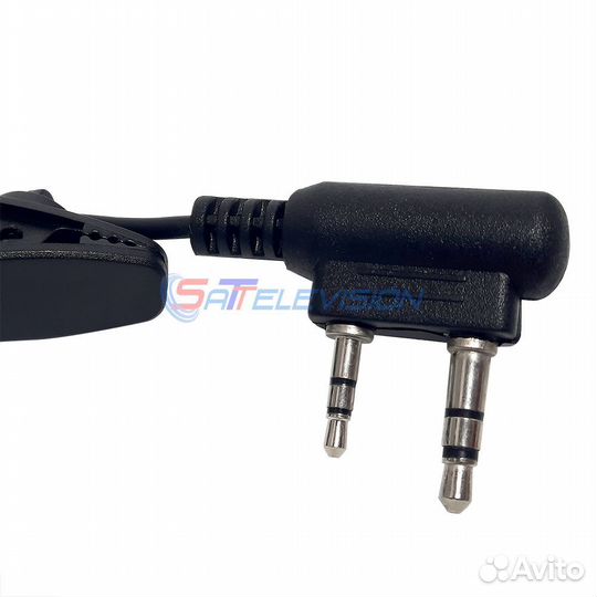 Гарнитура для рации Baofeng