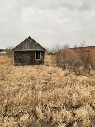 Дом 80 м² на участке 15 сот.