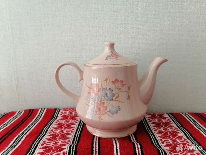 Сервиз чайный Wedjwood