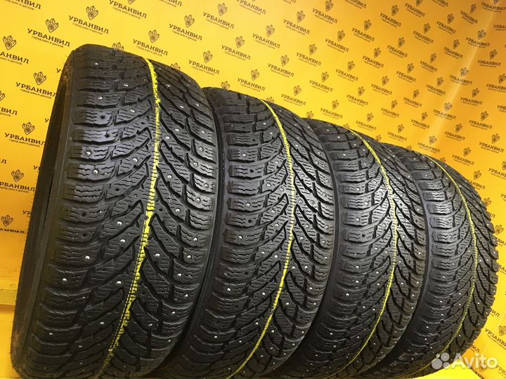 Nokian Tyres Hakkapeliitta 9 245/45 R18 100T