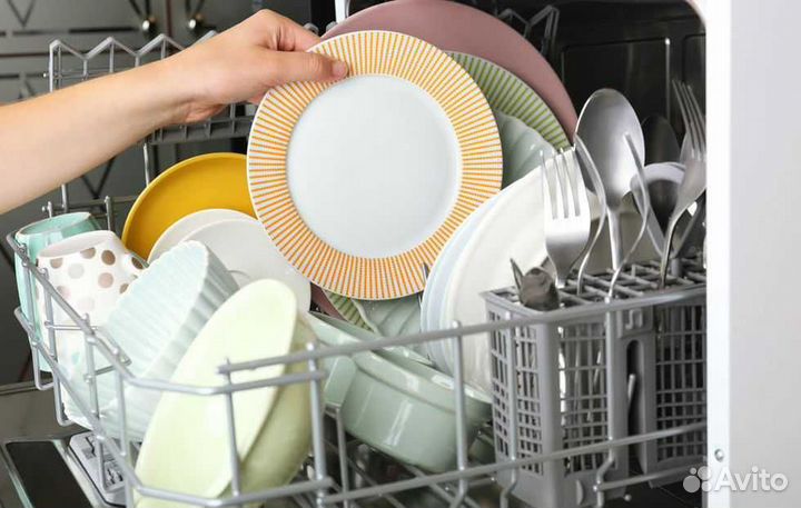 Мойщица(к) посуды (белая мойка, 6-8 часов)
