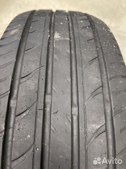 Yokohama Geolandar G95 225/65 R17