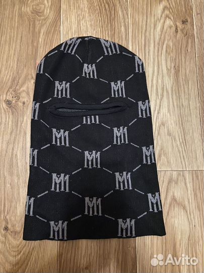 Балаклава Marcelo Miracles