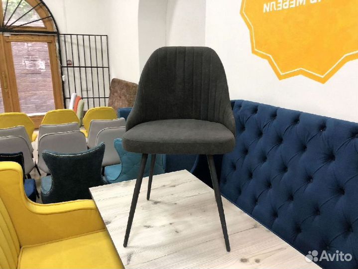 Стул для кафе и ресторанов / Любой дизайн бу