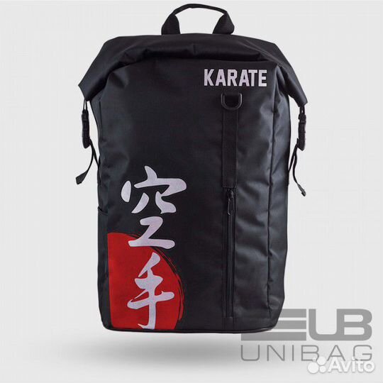 Рюкзак для Каратэ