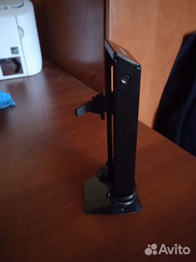 Держатель для видеокарты вертикальный deepcool GH